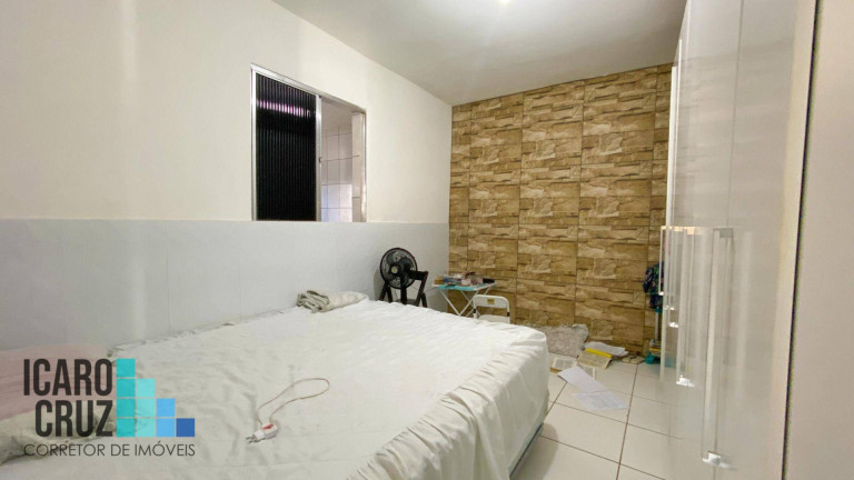 Imagem Casa com 5 Quartos à Venda, 220 m² em Mussurunga Ii - Salvador