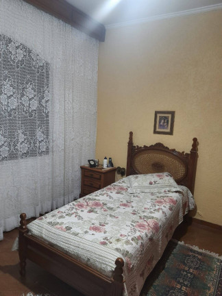Imagem Casa com 1 Quarto à Venda, 91 m² em Vila Arens - Jundiaí Imagem Casa com 1 Quarto à Venda, 91 m² em Vila Arens - Jundiaí