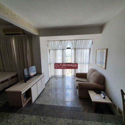Imagem Apartamento com 1 Quarto à Venda, 54 m² em Santana - São Paulo