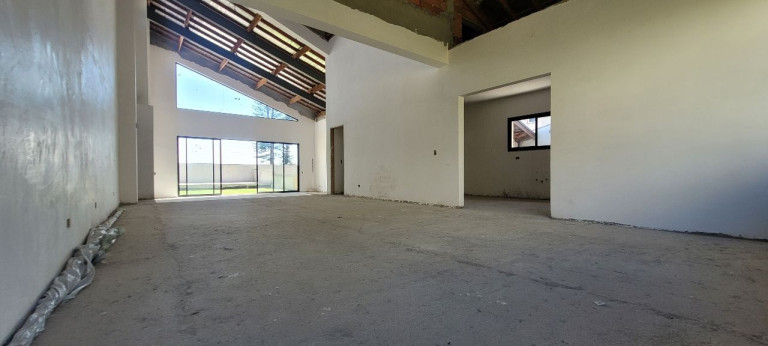 Imagem Casa com 4 Quartos à Venda, 513 m² em Vila Santista - Atibaia