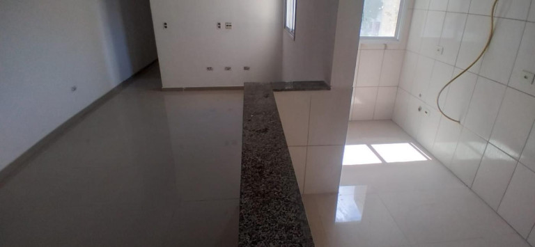 Imagem Apartamento com 3 Quartos à Venda, 75 m² em Paraíso - Santo André