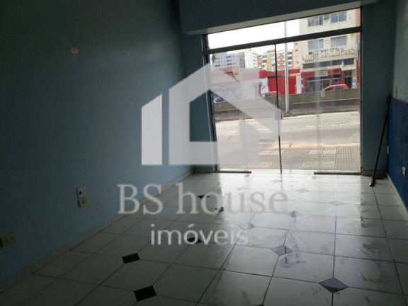 Imóvel Comercial à Venda, 192 m² em Centro - Santo André