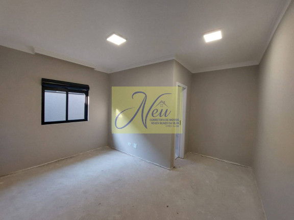 Imagem Casa com 3 Quartos à Venda, 99 m² em Cidade Jardim - São José Dos Pinhais