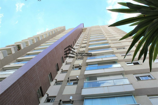 Imagem Apartamento com 2 Quartos à Venda, 91 m² em Vila Romana - São Paulo Imagem Apartamento com 2 Quartos à Venda, 91 m² em Vila Romana - São Paulo