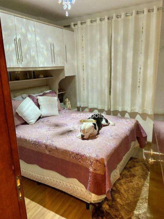 Imagem Apartamento com 3 Quartos à Venda, 66 m² em Tatuapé - São Paulo
