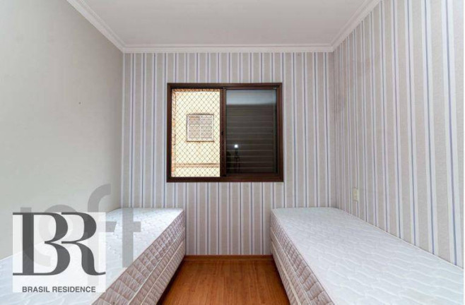Imagem Apartamento com 3 Quartos à Venda, 93 m² em Bosque Da Saúde - São Paulo