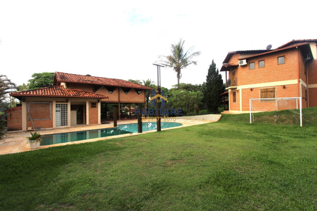Imagem Casa de Condomínio com 5 Quartos à Venda, 500 m² em Quintas Da Jangada - 2ª Seção - Ibirité Imagem Casa de Condomínio com 5 Quartos à Venda, 500 m² em Quintas Da Jangada - 2ª Seção - Ibirité