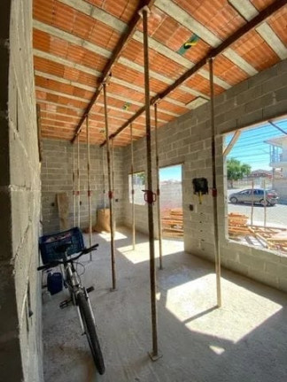 Imagem Casa com 3 Quartos à Venda, 70 m² em Jardim Panorama - Caçapava