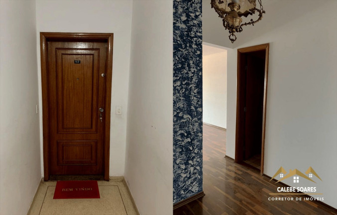 Imagem Apartamento com 3 Quartos à Venda, 180 m² em Centro - Tatuí Imagem Apartamento com 3 Quartos à Venda, 180 m² em Centro - Tatuí