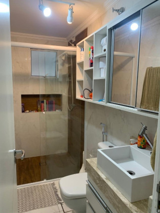 Imagem Imóvel com 2 Quartos à Venda, 65 m² em Vila Mascote - São Paulo Imagem Imóvel com 2 Quartos à Venda, 65 m² em Vila Mascote - São Paulo