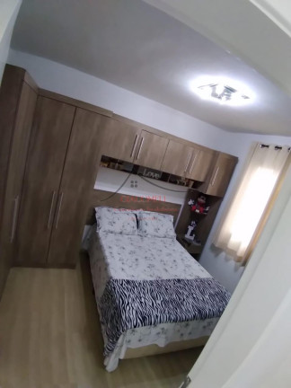 Imagem Apartamento com 3 Quartos à Venda, 65 m² em Chácara Belenzinho - São Paulo Imagem Apartamento com 3 Quartos à Venda, 65 m² em Chácara Belenzinho - São Paulo