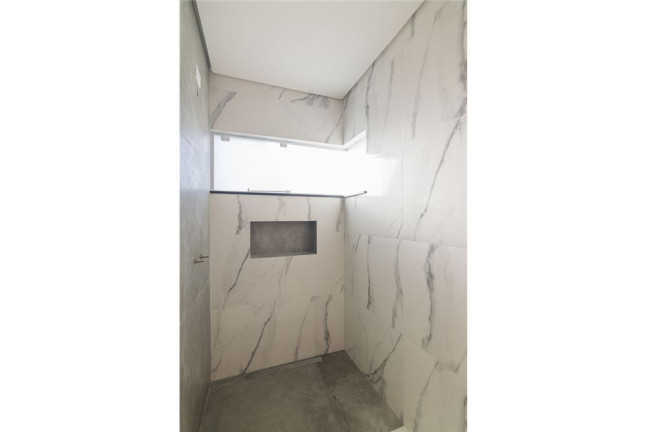 Imagem Casa com 3 Quartos à Venda, 200 m² em Campestre - Santo André