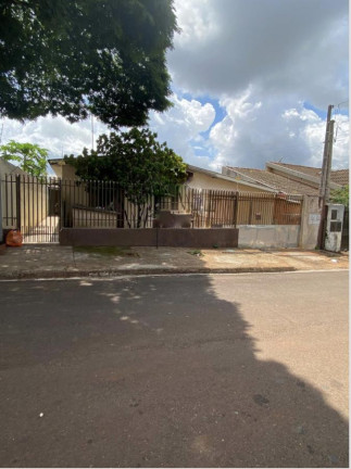 Imagem Casa com 5 Quartos à Venda, 105 m² em Jardim Verão - Sarandi