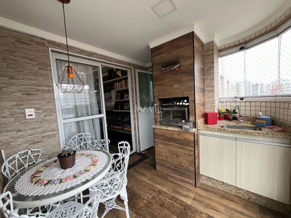 Imagem Apartamento com 2 Quartos à Venda, 86 m² em Aviação - Praia Grande