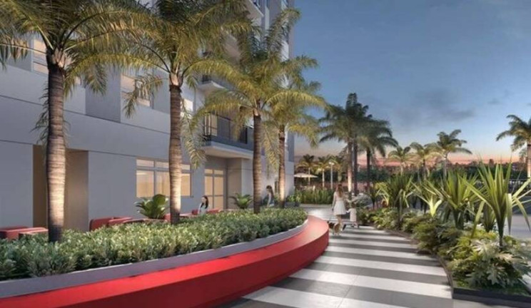Imagem Apartamento com 2 Quartos à Venda, 42 m² em Barra Funda - São Paulo Imagem Apartamento com 2 Quartos à Venda, 42 m² em Barra Funda - São Paulo