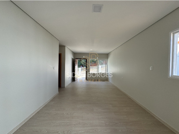 Imagem Casa com 2 Quartos à Venda, 82 m² em Parque De Exposições - Concórdia Imagem Casa com 2 Quartos à Venda, 82 m² em Parque De Exposições - Concórdia