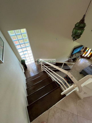 Imagem Casa com 3 Quartos à Venda, 241 m² em Colinas Do Castelo - Jaguariúna Imagem Casa com 3 Quartos à Venda, 241 m² em Colinas Do Castelo - Jaguariúna