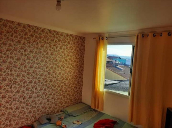 Imagem Casa com 3 Quartos à Venda, 74 m² em Vila Carmosina - São Paulo Imagem Casa com 3 Quartos à Venda, 74 m² em Vila Carmosina - São Paulo