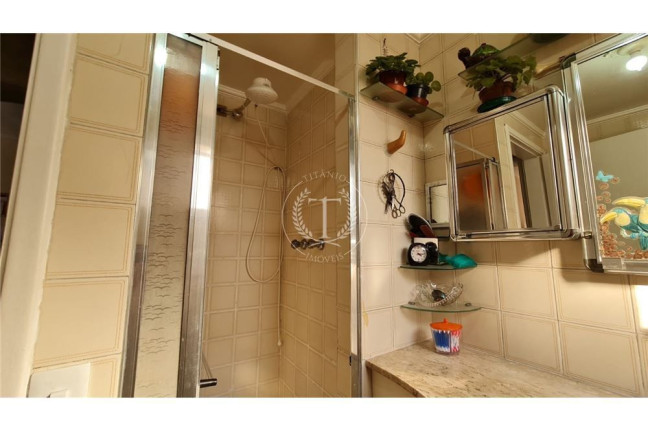 Imagem Apartamento com 1 Quarto à Venda, 47 m² em Itaim Bibi - São Paulo