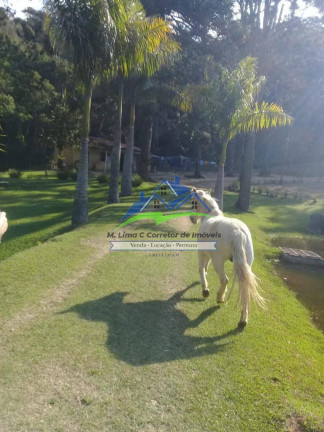 Imagem Chácara com 3 Quartos à Venda, 450 m² em Portão - Atibaia