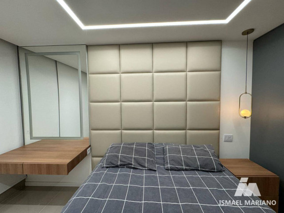 Imagem Apartamento com 2 Quartos à Venda, 65 m² em Praia De Itaparica - Vila Velha