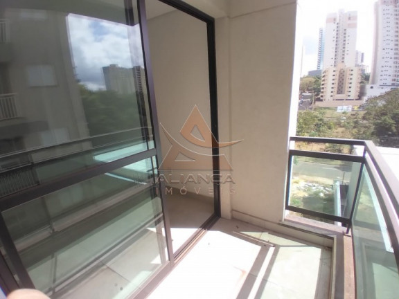 Imagem Apartamento com 1 Quarto à Venda, 32 m² em Jardim Botânico - Ribeirão Preto Imagem Apartamento com 1 Quarto à Venda, 32 m² em Jardim Botânico - Ribeirão Preto