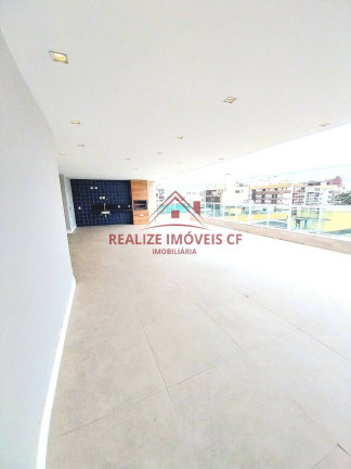 Imagem Cobertura com 3 Quartos à Venda, 240 m² em São Bento - Cabo Frio