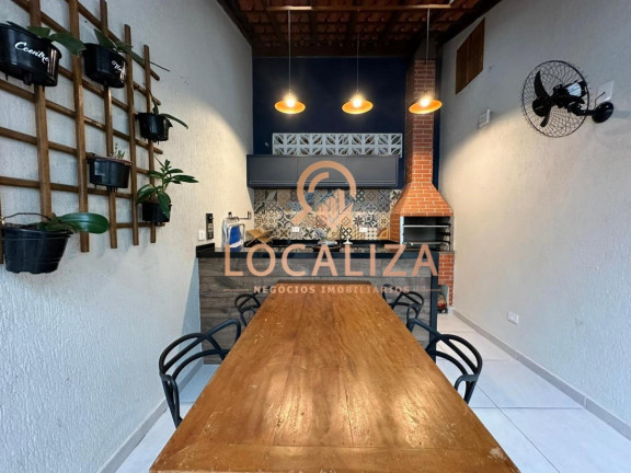 Imagem Casa com 2 Quartos à Venda, 68 m² em Jardim Santa Júlia - São José Dos Campos Imagem Casa com 2 Quartos à Venda, 68 m² em Jardim Santa Júlia - São José Dos Campos
