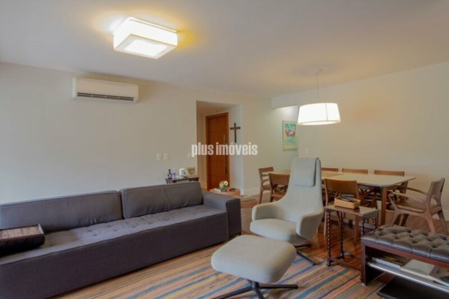 Imagem Apartamento com 4 Quartos à Venda, 323 m² em Jardim Guedala - São Paulo Imagem Apartamento com 4 Quartos à Venda, 323 m² em Jardim Guedala - São Paulo