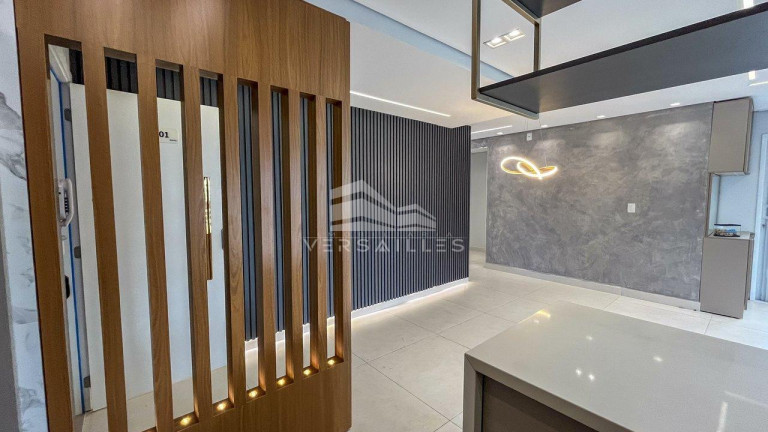 Imagem Apartamento com 3 Quartos à Venda, 123 m² em Olaria - Porto Velho Imagem Apartamento com 3 Quartos à Venda, 123 m² em Olaria - Porto Velho