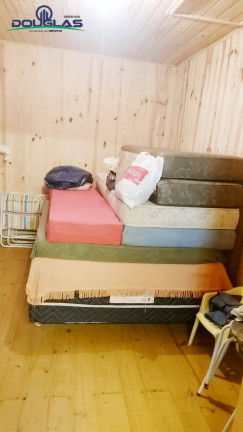 Imagem Casa com 2 Quartos à Venda, 720 m² em águas Claras - Viamão