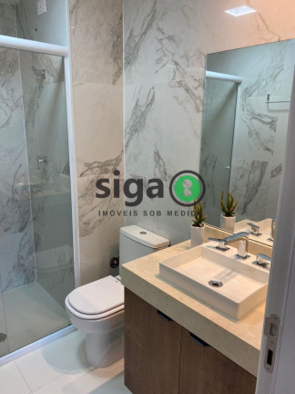 Imagem Apartamento com 1 Quarto à Venda, 36 m² em Indianópolis - São Paulo