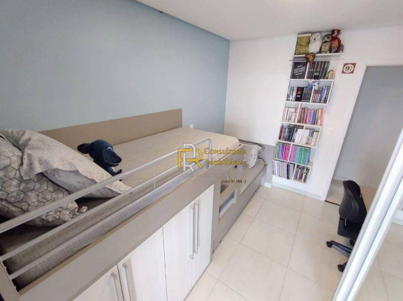 Imagem Apartamento com 3 Quartos à Venda, 126 m² em Aviação - Praia Grande Imagem Apartamento com 3 Quartos à Venda, 126 m² em Aviação - Praia Grande