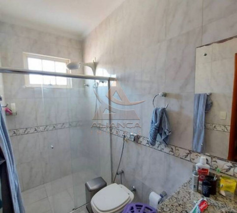 Imagem Casa com 3 Quartos à Venda, 196 m² em Alto Da Boa Vista - Ribeirão Preto Imagem Casa com 3 Quartos à Venda, 196 m² em Alto Da Boa Vista - Ribeirão Preto