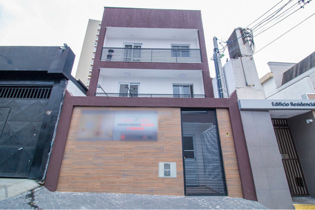 Imagem Apartamento com 1 Quarto à Venda, 36 m² em Tatuapé - São Paulo Imagem Apartamento com 1 Quarto à Venda, 36 m² em Tatuapé - São Paulo