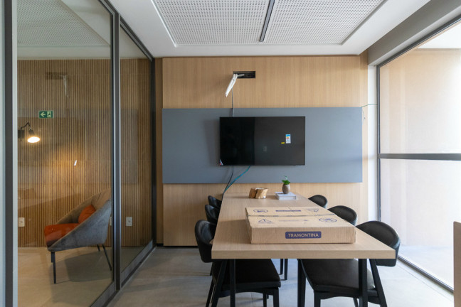 Imagem Imóvel com 1 Quarto à Venda, 39 m² em Vila Nova Conceição - São Paulo Imagem Imóvel com 1 Quarto à Venda, 39 m² em Vila Nova Conceição - São Paulo