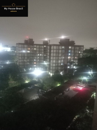 Imagem Apartamento com 2 Quartos à Venda, 50 m² em Jardim Artur Alvim - São Paulo