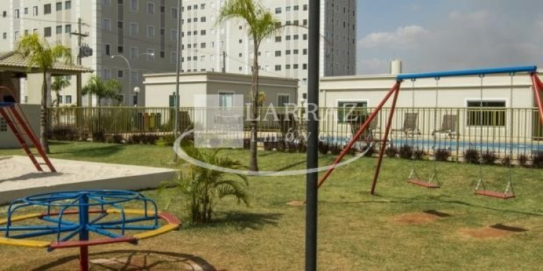 Imagem Imóvel com 2 Quartos à Venda, 48 m² em Guapore - Ribeirao Preto