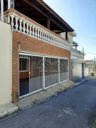 Sobrado com 2 Quartos à Venda, 120 m² em Vila Marieta - São Paulo
