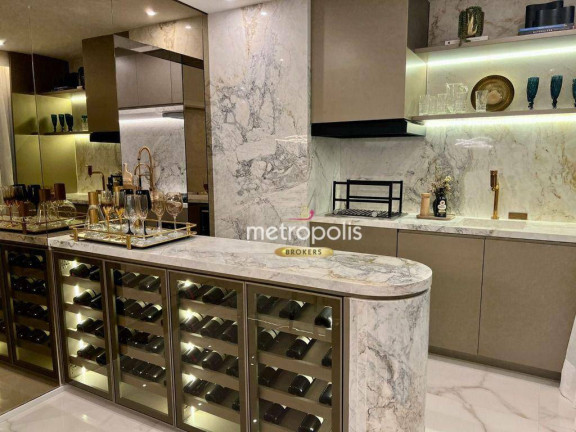 Imagem Apartamento com 3 Quartos à Venda, 159 m² em Butantã - São Paulo