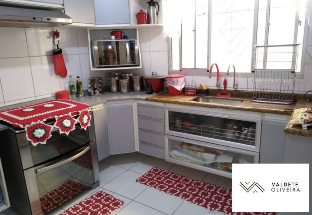 Imagem Casa com 3 Quartos à Venda, em Jardim Das Indústrias - São José Dos Campos Imagem Casa com 3 Quartos à Venda, em Jardim Das Indústrias - São José Dos Campos