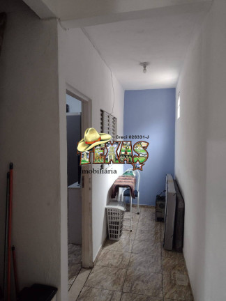 Imagem Casa com 2 Quartos à Venda, 80 m² em Jardim Aurora (zona Leste) - São Paulo Imagem Casa com 2 Quartos à Venda, 80 m² em Jardim Aurora (zona Leste) - São Paulo
