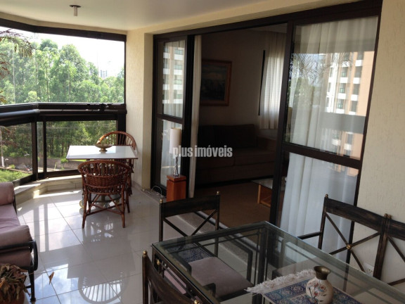 Imagem Apartamento com 4 Quartos à Venda, 244 m² em Panamby - São Paulo Imagem Apartamento com 4 Quartos à Venda, 244 m² em Panamby - São Paulo