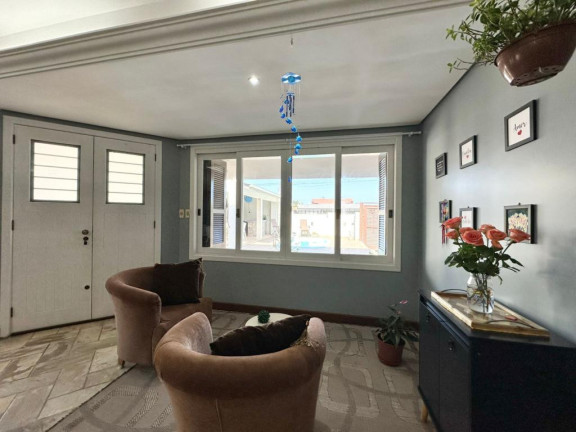 Imagem Casa com 3 Quartos à Venda, 266 m² em Rainha Do Mar - Xangri-la