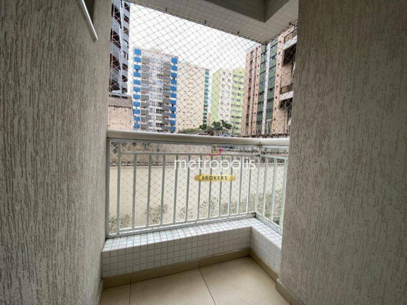 Imagem Apartamento com 3 Quartos à Venda, 107 m² em Santo Antônio - São Caetano Do Sul Imagem Apartamento com 3 Quartos à Venda, 107 m² em Santo Antônio - São Caetano Do Sul