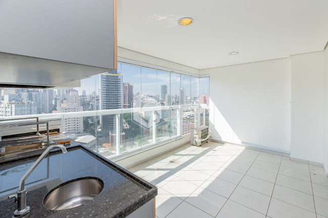 Imagem Apartamento com 2 Quartos à Venda, 92 m² em Vila Santa Catarina - São Paulo Imagem Apartamento com 2 Quartos à Venda, 92 m² em Vila Santa Catarina - São Paulo