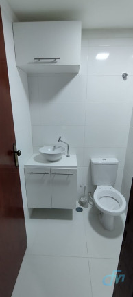 Imagem Apartamento com 2 Quartos à Venda, 50 m² em Jardim Cintia - Mogi Das Cruzes