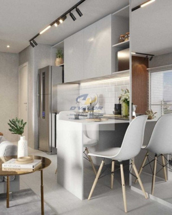 Imagem Apartamento com 1 Quarto à Venda, 29 m² em Estados - João Pessoa