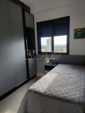 Imagem Apartamento com 3 Quartos à Venda, 96 m² em Centro - Araraquara