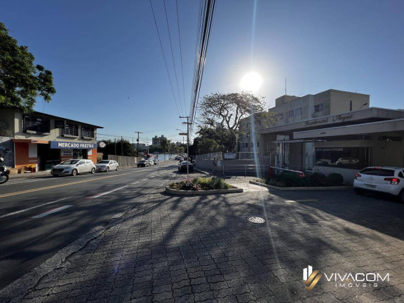 Imagem Apartamento com 2 Quartos à Venda, 44 m² em Coqueiros - Florianópolis Imagem Apartamento com 2 Quartos à Venda, 44 m² em Coqueiros - Florianópolis